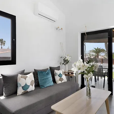Casa Luna Kingbed And Jacuzzi-2