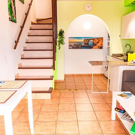Casakash Maspalomas-2