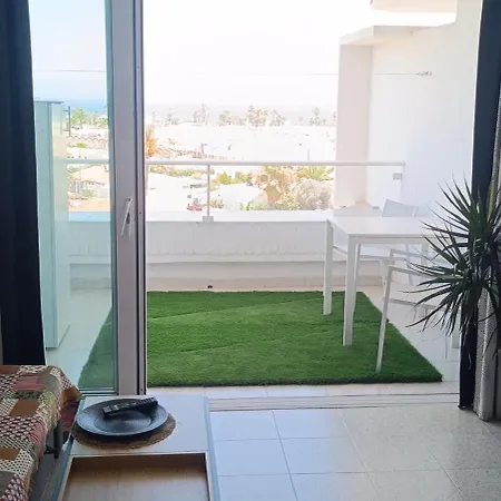 Playa Del Ingles Tamaran Apartamento 509-2