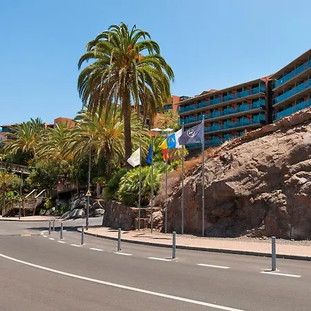 Vista Golf 20 By Villagrancanaria-3