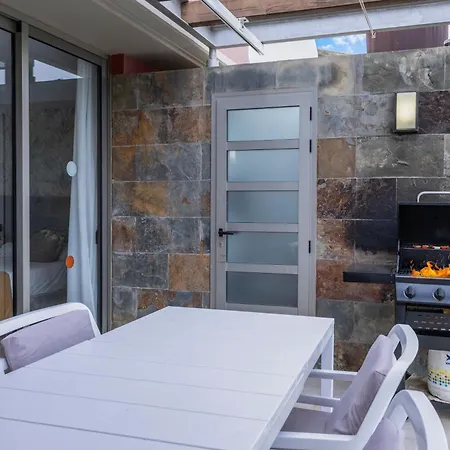 Los Dragos Salobre Golf Villas 3 By Villagrancanaria-2