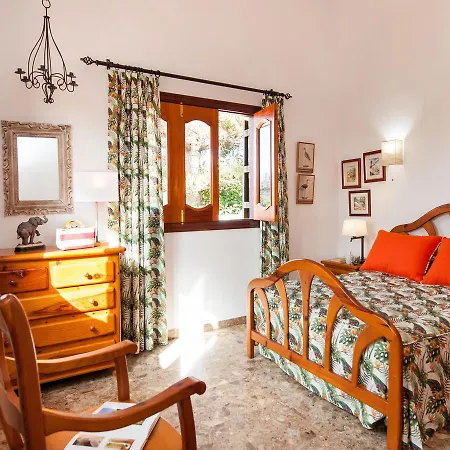 Rural Village Salobre By Villagrancanaria-3