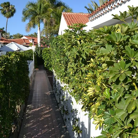 Apartamento Maspalomas Maspal02-3