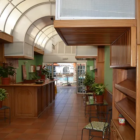 Apartamento Maspalomas Maspal02-2