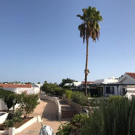 Bungalow Maspalomas Lago-2
