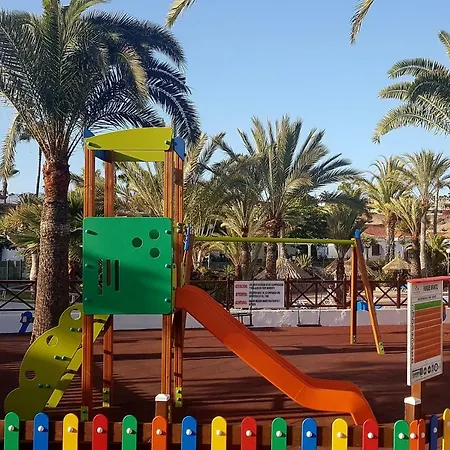 Sunny Bungalow Parque Golf-2