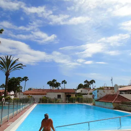 Bungalow Las Tartanas I I-3