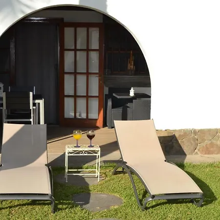 Maspalomas Experience Holiday House-2