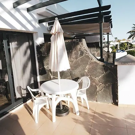 Maspalomas Lago Suite-3