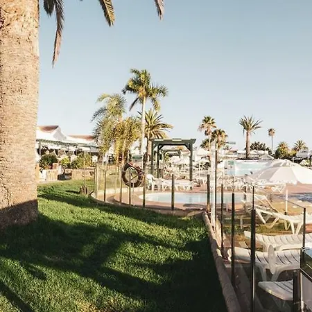 Maspalomas Lago Suite-2