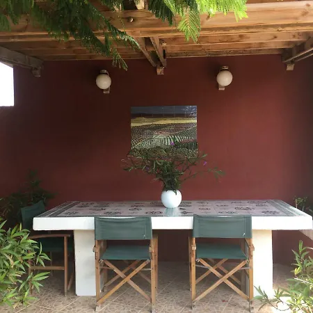 Vivienda Las Velas-3