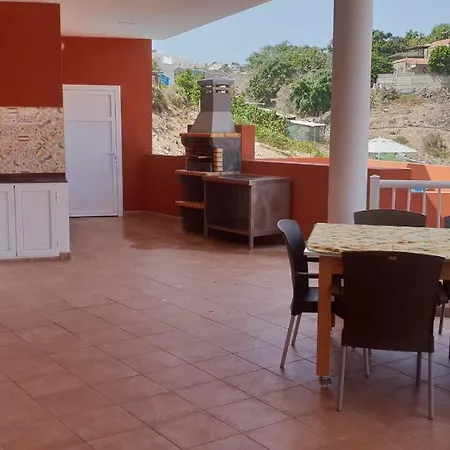Villa Rustica Gran Canaria-3