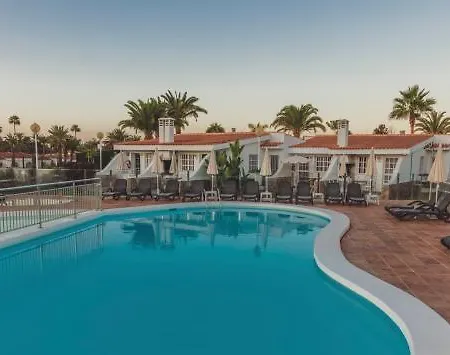 Vista Verde Beach Mate Hotel Maspalomas -3