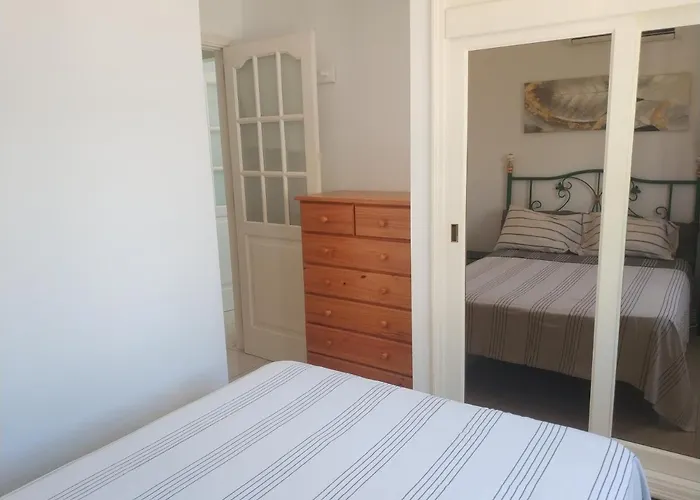 Splendid Bungalow, 300 Meters From The Beach Maspalomas 