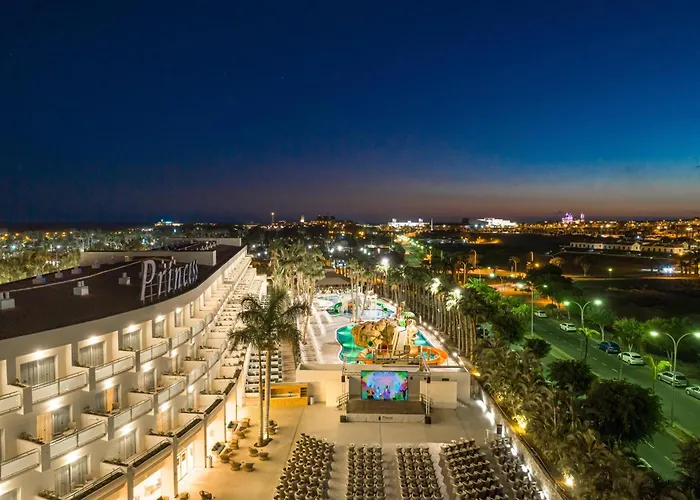 Resorts in de buurt van Yumbo Centrum