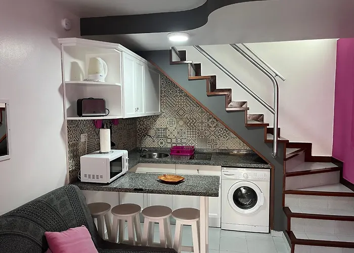 Playmar M&M 2223 Appartement Maspalomas 
