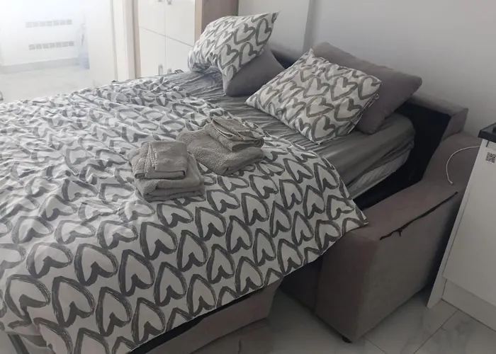 Boetiek Exclusives Apartment 10 Meters To Ocean Maspalomas 