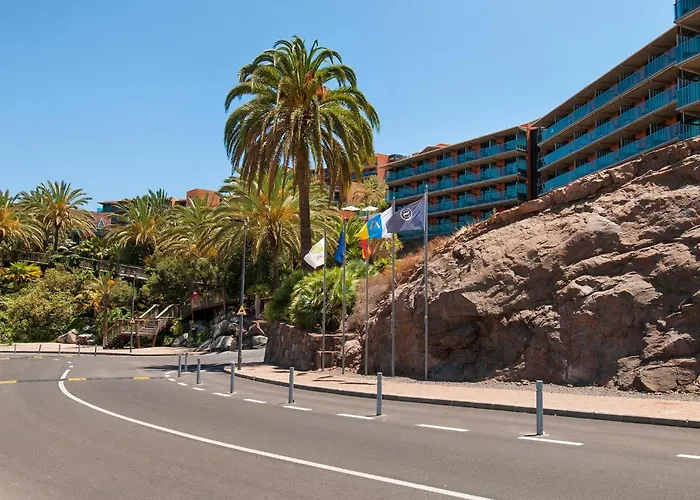 Villa Sv6 By Villagrancanaria Maspalomas 