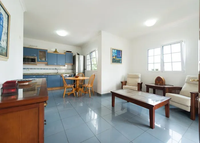Villa Cosmos Chalet Con Gran Piscina Y Jardin Privado Maspalomas 