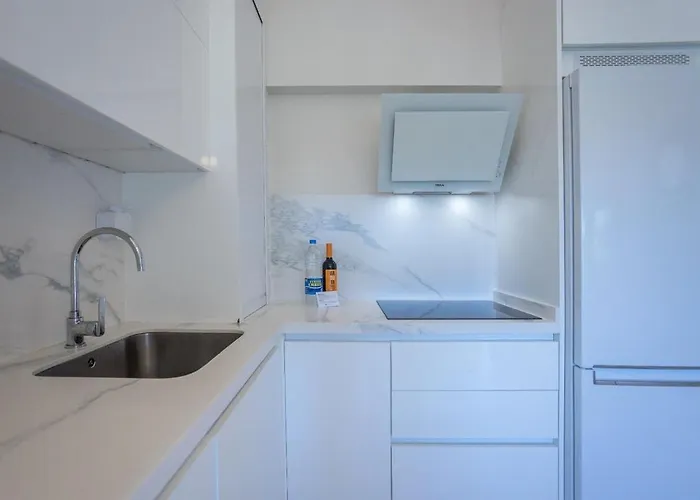 Privé Guestready - Los Tunos 73 Maspalomas 