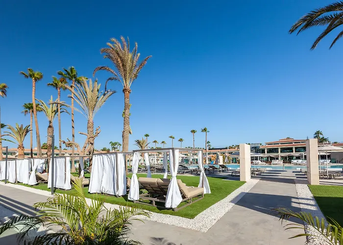 Hotels in de buurt van Paseo Marítimo